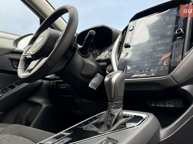 купить новое авто Субару Crosstrek 2025 года от официального дилера Автоцентр AUTO.RIA Субару фото