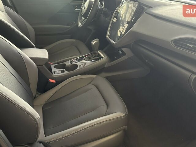 купити нове авто Субару Crosstrek 2025 року від офіційного дилера НІКО-Захід Субару фото