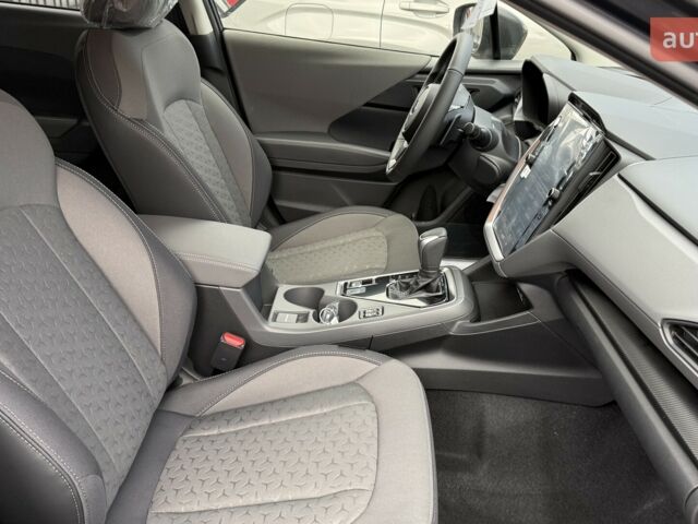 купить новое авто Субару Crosstrek 2025 года от официального дилера Автоцентр AUTO.RIA Субару фото