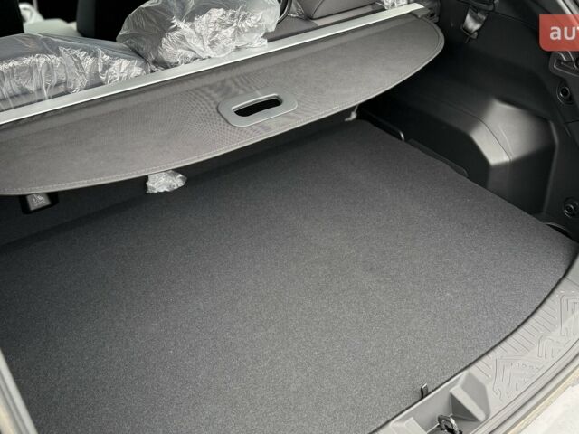 купить новое авто Субару Crosstrek 2025 года от официального дилера Автоцентр AUTO.RIA Субару фото