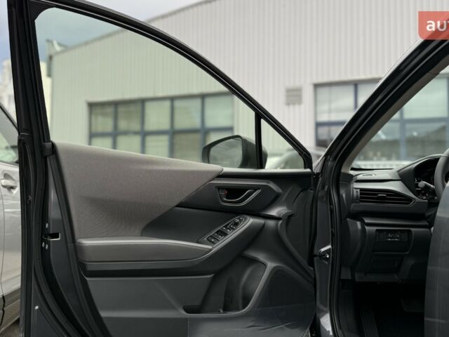 купить новое авто Субару Crosstrek 2025 года от официального дилера Автоцентр AUTO.RIA Субару фото