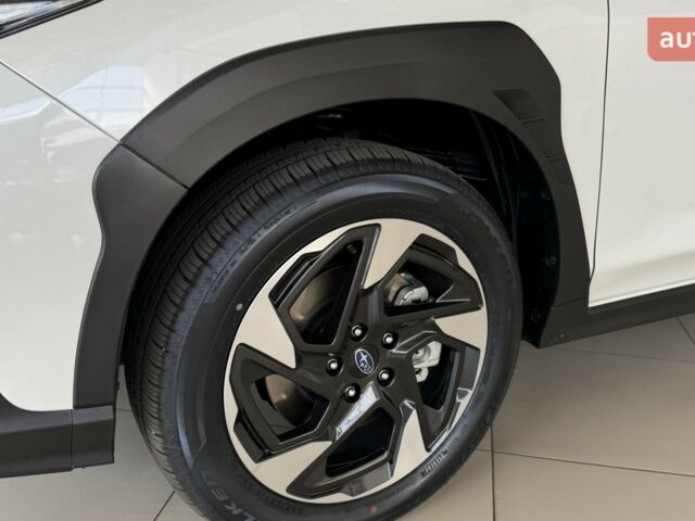 купить новое авто Субару Crosstrek 2025 года от официального дилера Автоцентр AUTO.RIA Субару фото