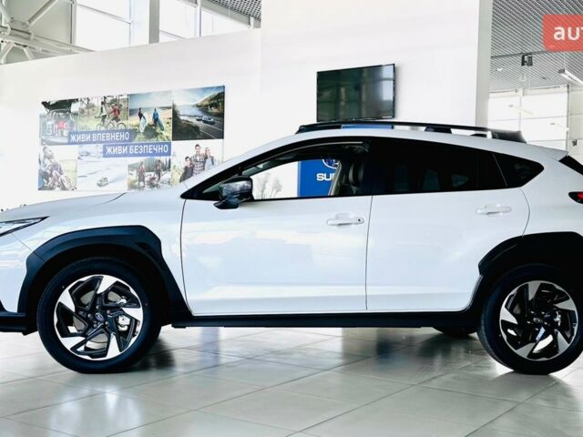 Субару Crosstrek 2025 в Одессе на Automoto.ua Субару Crosstrek, объемом двигателя 2 л и пробегом 0 тыс. км за 38572 $, фото 6 на Automoto.ua