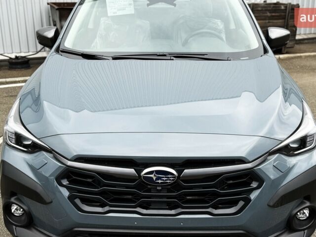 купить новое авто Субару Crosstrek 2025 года от официального дилера Автоцентр AUTO.RIA Субару фото