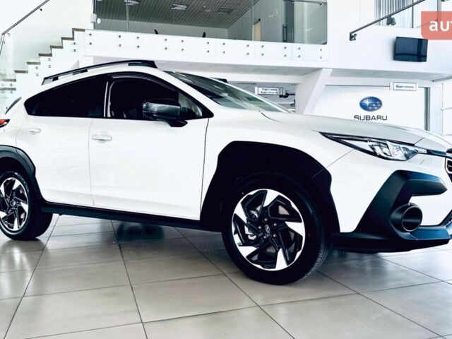 Субару Crosstrek 2025 в Одессе на Automoto.ua Субару Crosstrek, объемом двигателя 2 л и пробегом 0 тыс. км за 38572 $, фото 4 на Automoto.ua