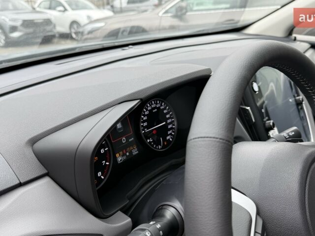 купить новое авто Субару Crosstrek 2025 года от официального дилера Автоцентр AUTO.RIA Субару фото