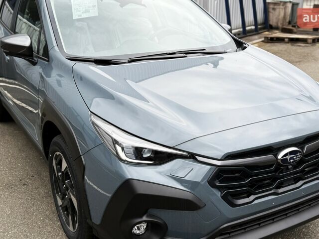 купить новое авто Субару Crosstrek 2025 года от официального дилера Автоцентр AUTO.RIA Субару фото