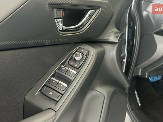 купити нове авто Субару Crosstrek 2025 року від офіційного дилера НІКО-Захід Субару фото