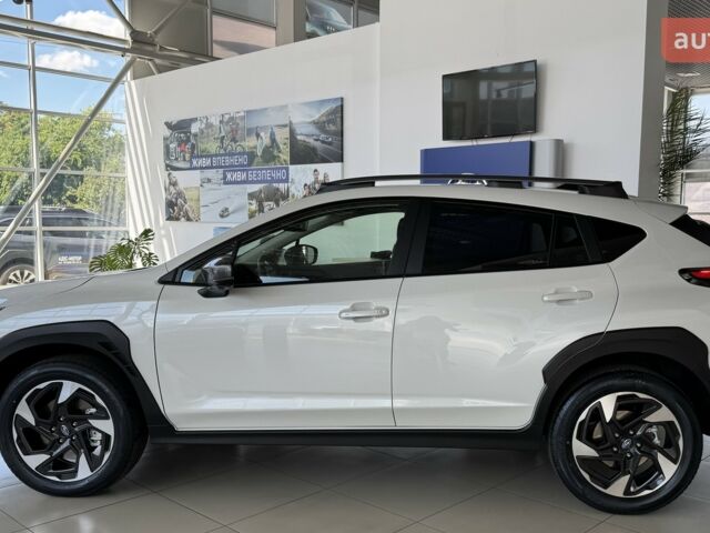 купить новое авто Субару Crosstrek 2025 года от официального дилера Автоцентр AUTO.RIA Субару фото