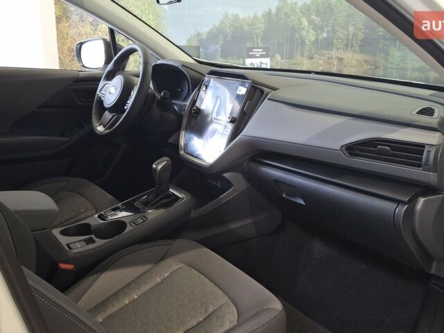 купить новое авто Субару Crosstrek 2025 года от официального дилера Ньютон Авто Місто Субару фото