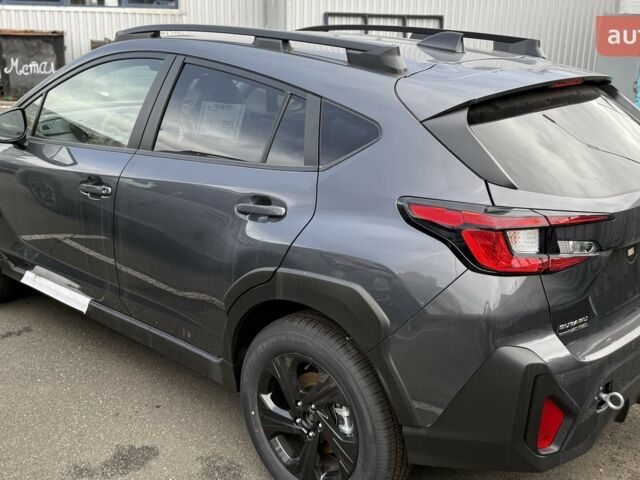 купить новое авто Субару Crosstrek 2025 года от официального дилера Автоцентр AUTO.RIA Субару фото