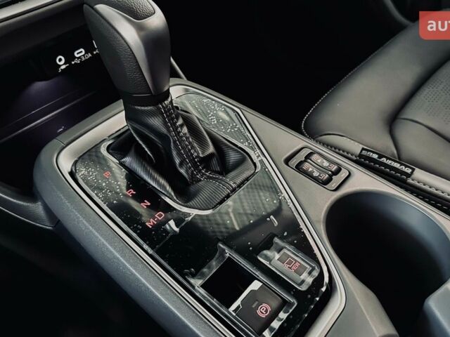 Субару Crosstrek 2025 в Одессе на Automoto.ua Субару Crosstrek, объемом двигателя 2 л и пробегом 0 тыс. км за 38572 $, фото 26 на Automoto.ua