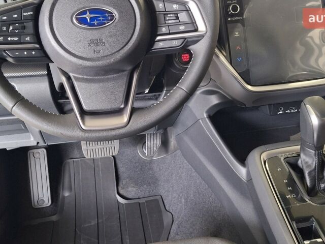 купить новое авто Субару Crosstrek 2025 года от официального дилера Ньютон Авто Місто Субару фото