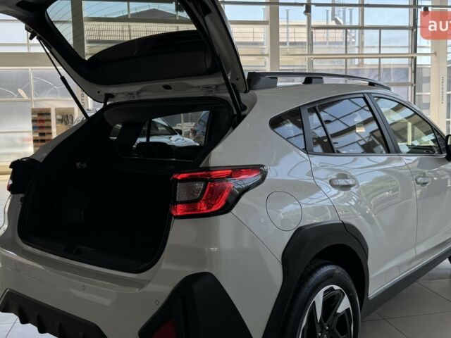 купить новое авто Субару Crosstrek 2025 года от официального дилера Автоцентр AUTO.RIA Субару фото