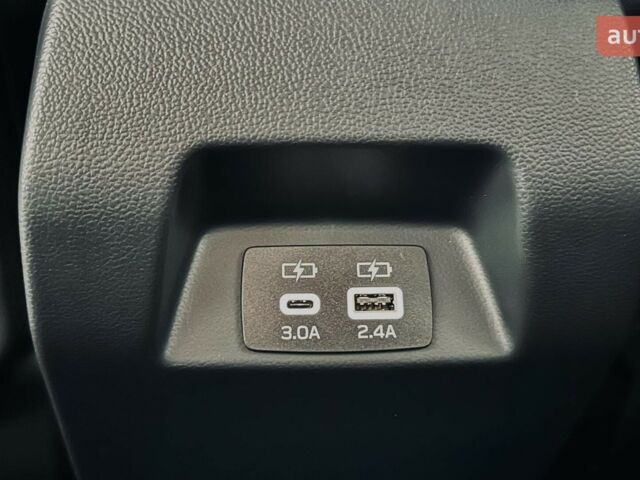 Субару Crosstrek, об'ємом двигуна 2 л та пробігом 0 тис. км за 36155 $, фото 12 на Automoto.ua