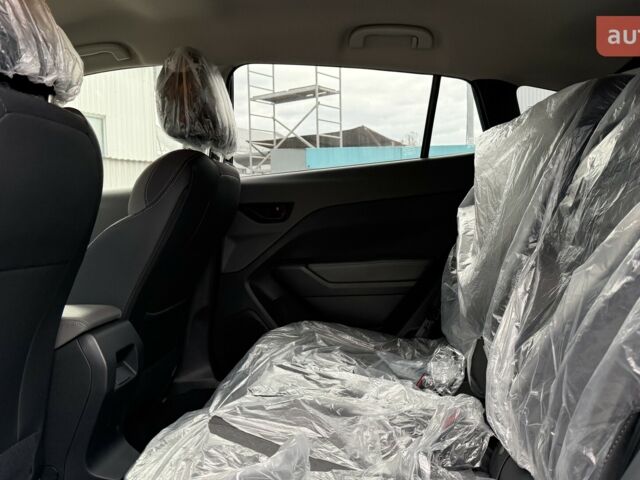 купить новое авто Субару Crosstrek 2025 года от официального дилера Автоцентр AUTO.RIA Субару фото