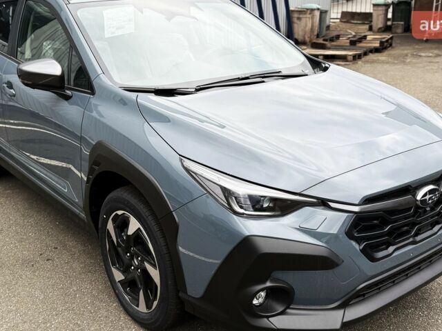 купить новое авто Субару Crosstrek 2025 года от официального дилера Автоцентр AUTO.RIA Субару фото