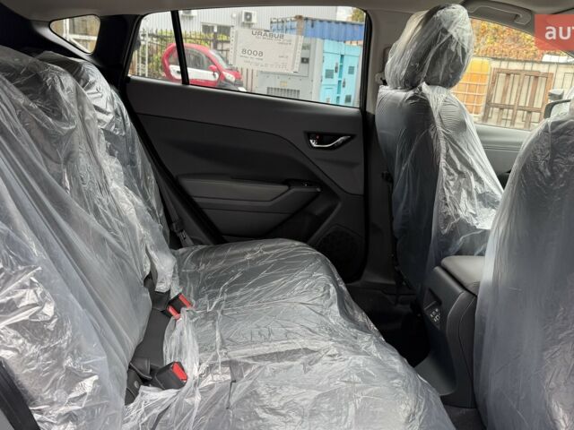 купить новое авто Субару Crosstrek 2025 года от официального дилера Автоцентр AUTO.RIA Субару фото