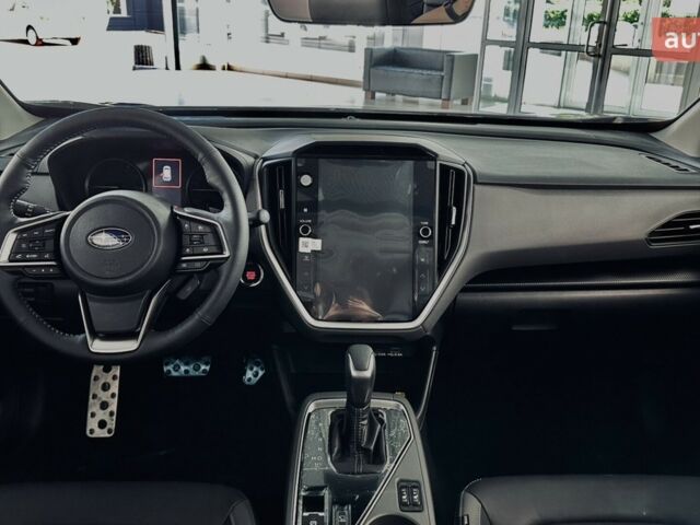 Субару Crosstrek, об'ємом двигуна 2 л та пробігом 0 тис. км за 36155 $, фото 20 на Automoto.ua