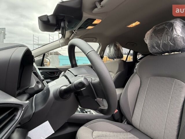 купить новое авто Субару Crosstrek 2025 года от официального дилера Автоцентр AUTO.RIA Субару фото