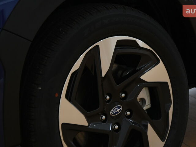 Субару Crosstrek, об'ємом двигуна 2 л та пробігом 0 тис. км за 36069 $, фото 4 на Automoto.ua