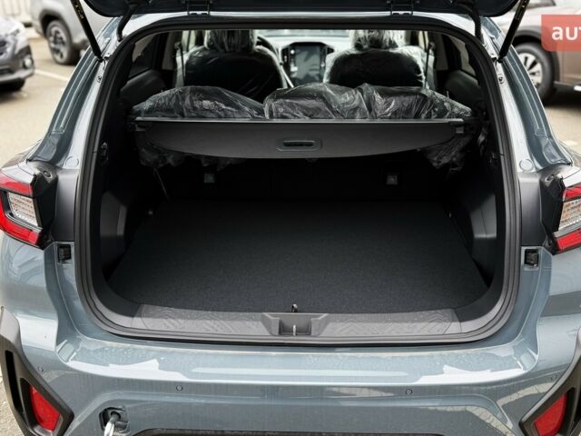 купить новое авто Субару Crosstrek 2025 года от официального дилера Автоцентр AUTO.RIA Субару фото