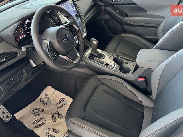 купить новое авто Субару Crosstrek 2025 года от официального дилера Автоцентр AUTO.RIA Субару фото