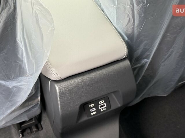 купить новое авто Субару Crosstrek 2025 года от официального дилера Автоцентр AUTO.RIA Субару фото