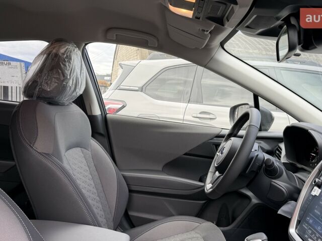 купить новое авто Субару Crosstrek 2025 года от официального дилера Автоцентр AUTO.RIA Субару фото