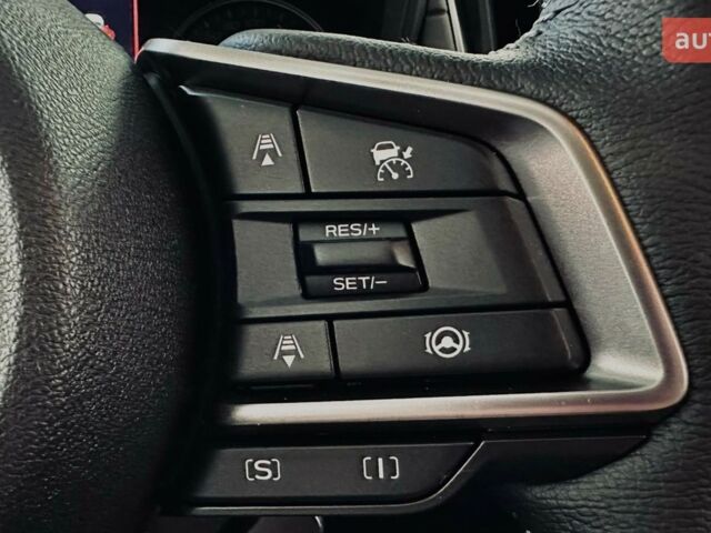 Субару Crosstrek, об'ємом двигуна 2 л та пробігом 0 тис. км за 36155 $, фото 22 на Automoto.ua