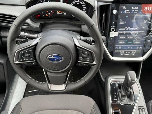 купить новое авто Субару Crosstrek 2025 года от официального дилера Автоцентр AUTO.RIA Субару фото