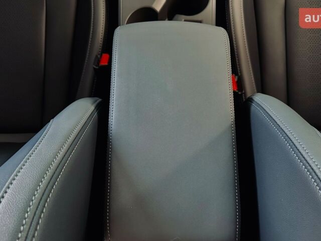 Субару Crosstrek, об'ємом двигуна 2 л та пробігом 0 тис. км за 36155 $, фото 14 на Automoto.ua