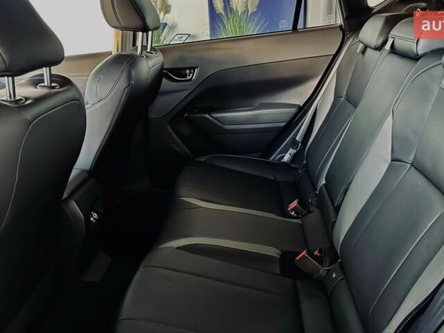 Субару Crosstrek, объемом двигателя 2 л и пробегом 0 тыс. км за 38937 $, фото 10 на Automoto.ua