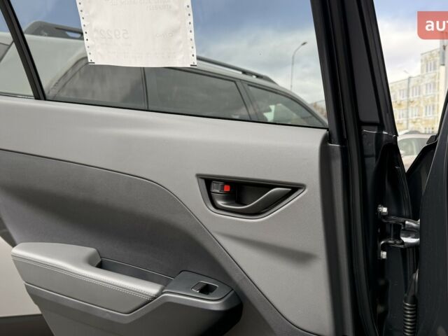 купить новое авто Субару Crosstrek 2025 года от официального дилера Автоцентр AUTO.RIA Субару фото