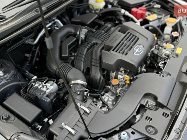 купить новое авто Субару Crosstrek 2025 года от официального дилера Автоцентр AUTO.RIA Субару фото