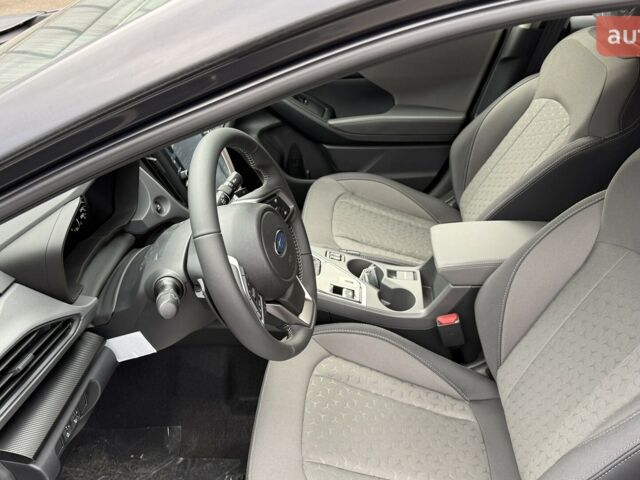 купить новое авто Субару Crosstrek 2025 года от официального дилера Автоцентр AUTO.RIA Субару фото