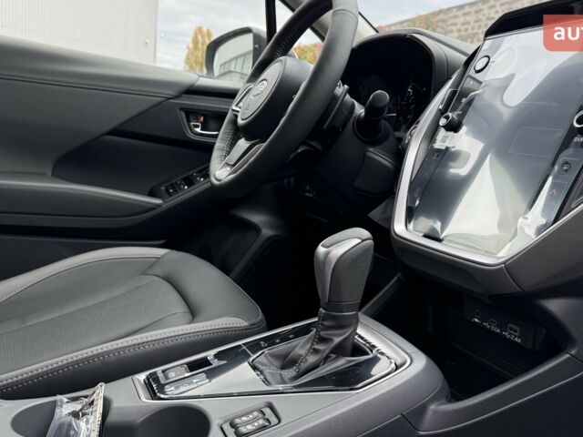 купить новое авто Субару Crosstrek 2025 года от официального дилера Автоцентр AUTO.RIA Субару фото