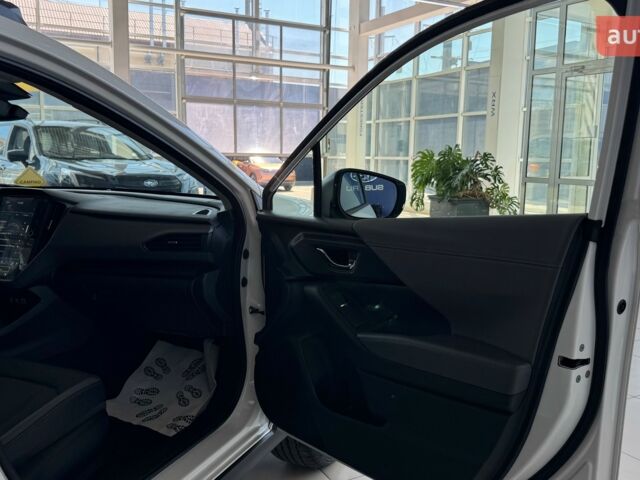 купить новое авто Субару Crosstrek 2025 года от официального дилера Автоцентр AUTO.RIA Субару фото