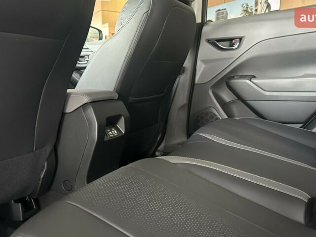 купити нове авто Субару Crosstrek 2025 року від офіційного дилера НІКО-Захід Субару фото