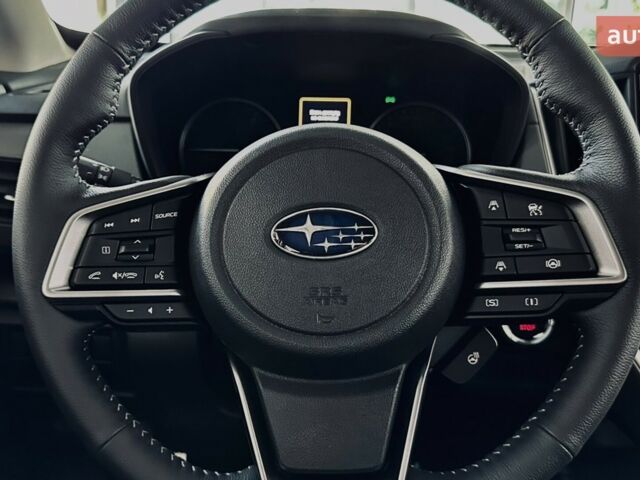 Субару Crosstrek 2025 в Одессе на Automoto.ua Субару Crosstrek, объемом двигателя 2 л и пробегом 0 тыс. км за 38572 $, фото 15 на Automoto.ua