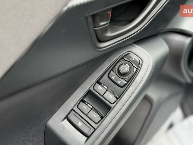 купить новое авто Субару Crosstrek 2025 года от официального дилера Автоцентр AUTO.RIA Субару фото