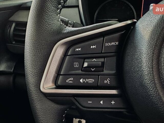 Субару Crosstrek, об'ємом двигуна 2 л та пробігом 0 тис. км за 36155 $, фото 23 на Automoto.ua