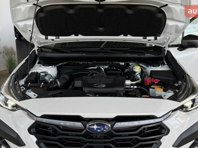 купить новое авто Субару Crosstrek 2025 года от официального дилера Автоцентр AUTO.RIA Субару фото