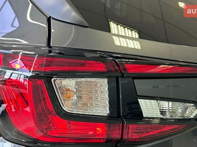 купити нове авто Субару Crosstrek 2025 року від офіційного дилера НІКО-Захід Субару фото