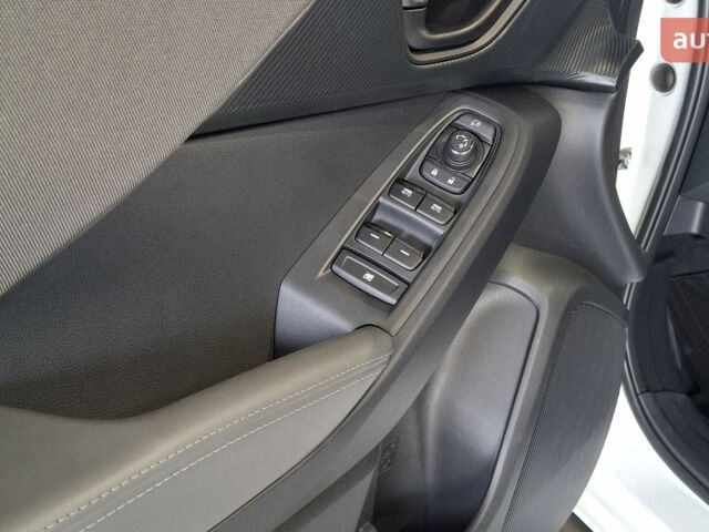 купить новое авто Субару Crosstrek 2025 года от официального дилера Ньютон Авто Місто Субару фото