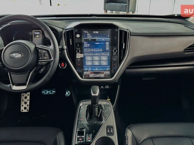 Субару Crosstrek, объемом двигателя 2 л и пробегом 0 тыс. км за 38937 $, фото 18 на Automoto.ua