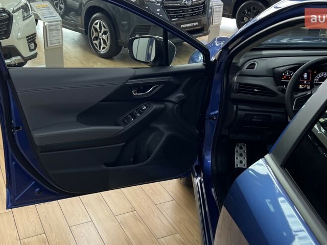 купить новое авто Субару Crosstrek 2025 года от официального дилера Автоцентр AUTO.RIA Субару фото