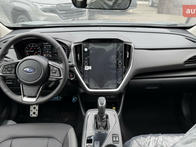 купить новое авто Субару Crosstrek 2025 года от официального дилера Автоцентр AUTO.RIA Субару фото