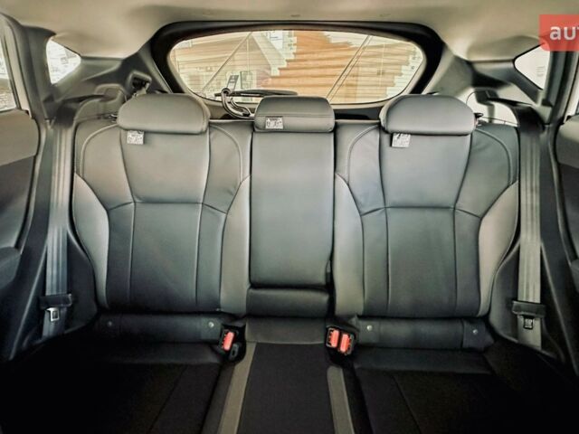 Субару Crosstrek 2025 в Одессе на Automoto.ua Субару Crosstrek, объемом двигателя 2 л и пробегом 0 тыс. км за 38572 $, фото 28 на Automoto.ua