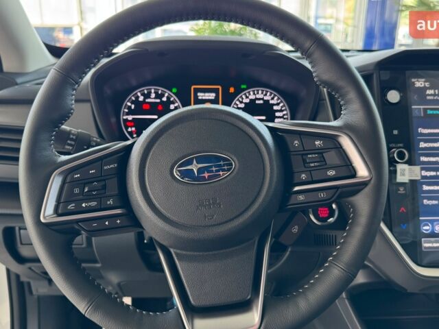 купить новое авто Субару Crosstrek 2025 года от официального дилера Автоцентр AUTO.RIA Субару фото